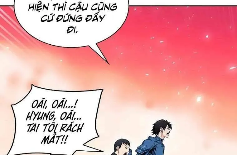 Druid Tại Ga Seoul - Người Hóa Thú Chap 79 - Next Chap 80