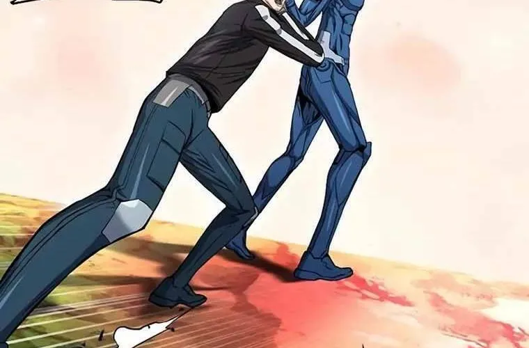 Druid Tại Ga Seoul - Người Hóa Thú Chap 79 - Next Chap 80