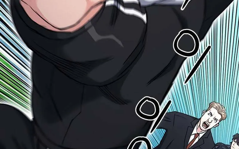 Druid Tại Ga Seoul - Người Hóa Thú Chap 65 - Next Chap 66