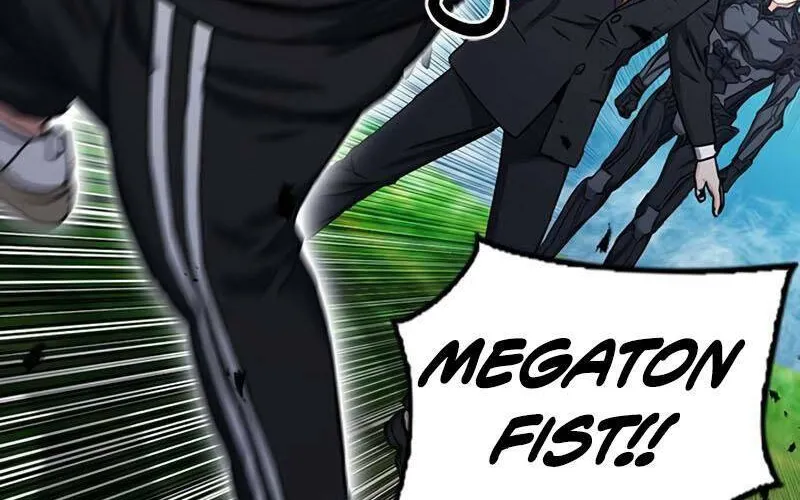 Druid Tại Ga Seoul - Người Hóa Thú Chap 65 - Next Chap 66