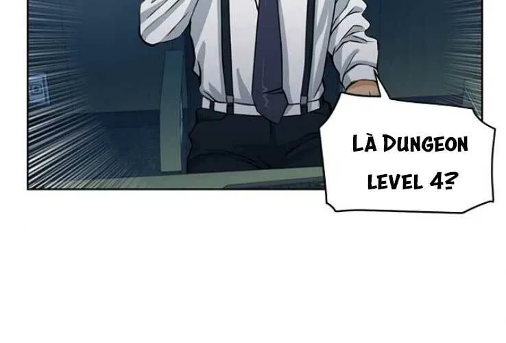 Druid Tại Ga Seoul - Người Hóa Thú Chap 36 - Next Chap 37