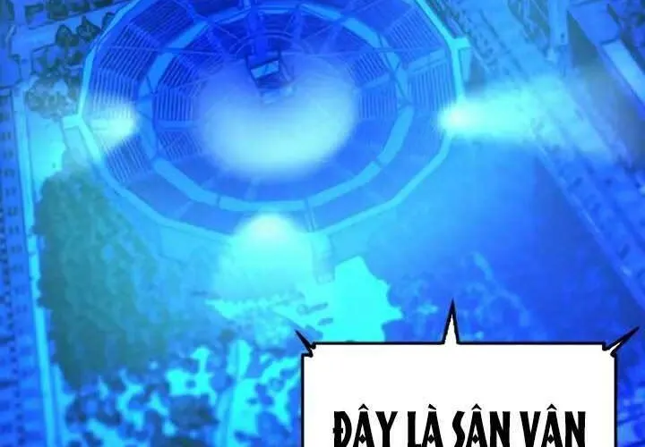 Druid Tại Ga Seoul - Người Hóa Thú Chap 71 - Next Chap 72