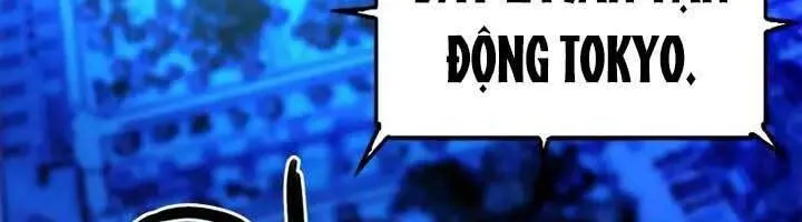 Druid Tại Ga Seoul - Người Hóa Thú Chap 71 - Next Chap 72