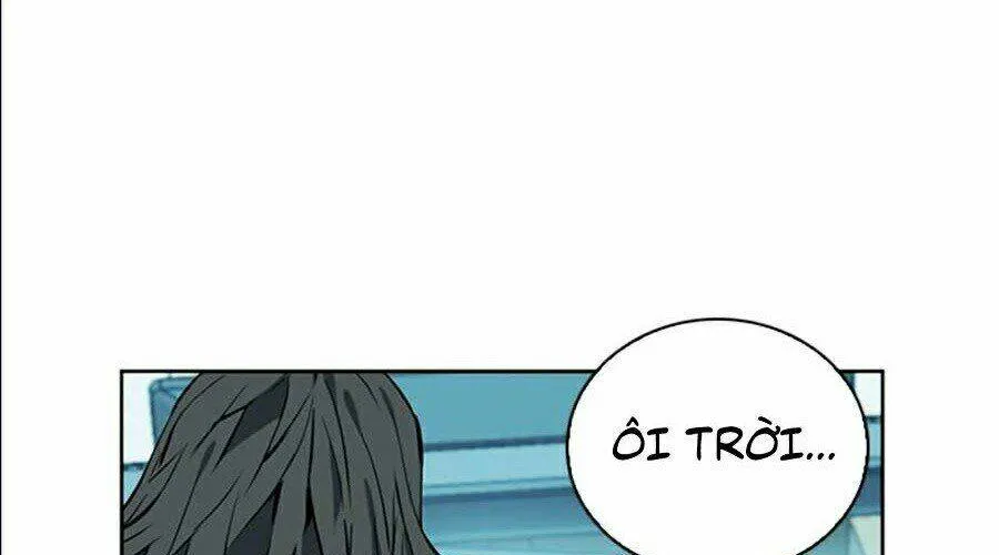 Druid Tại Ga Seoul - Người Hóa Thú Chap 13 - Next Chap 14