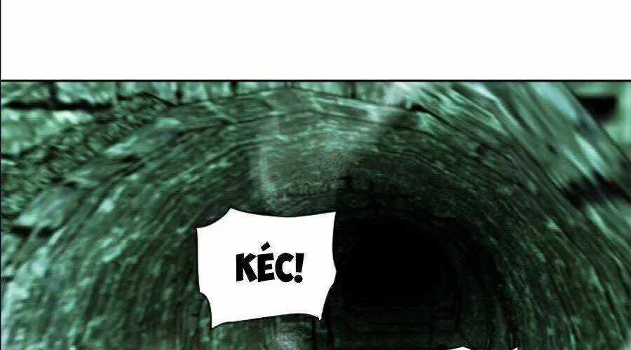 Druid Tại Ga Seoul - Người Hóa Thú Chap 18 - Next Chap 19