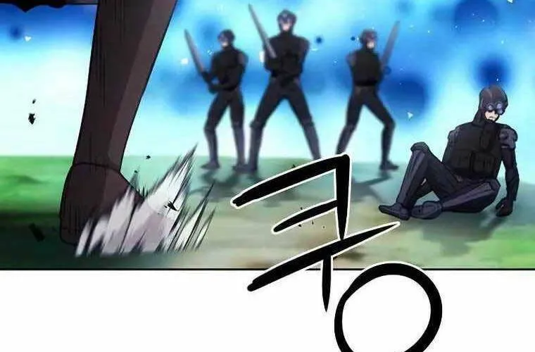 Druid Tại Ga Seoul - Người Hóa Thú Chap 84 - Next Chap 85