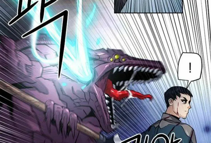 Druid Tại Ga Seoul - Người Hóa Thú Chap 37 - Next Chap 38