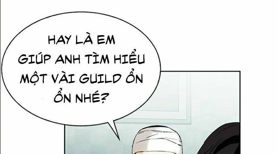 Druid Tại Ga Seoul - Người Hóa Thú Chap 13 - Next Chap 14