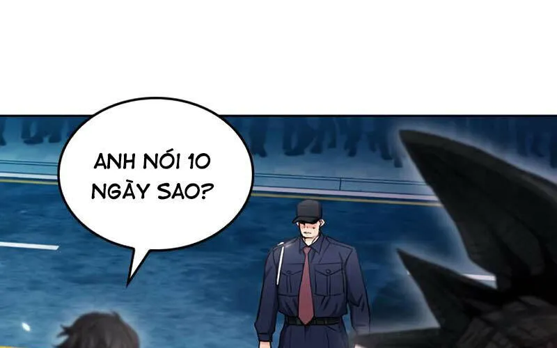 Druid Tại Ga Seoul - Người Hóa Thú Chap 68 - Next Chap 69