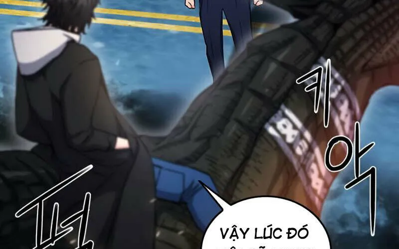 Druid Tại Ga Seoul - Người Hóa Thú Chap 68 - Next Chap 69