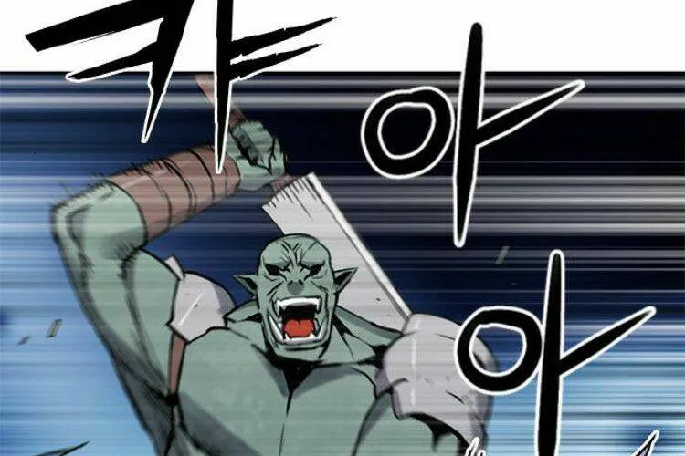 Druid Tại Ga Seoul - Người Hóa Thú Chap 31 - Next Chap 32