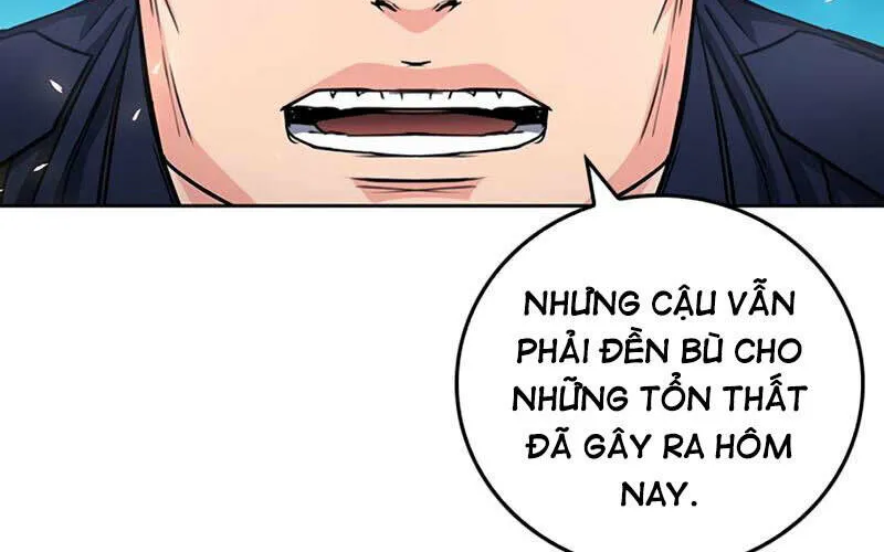Druid Tại Ga Seoul - Người Hóa Thú Chap 68 - Next Chap 69