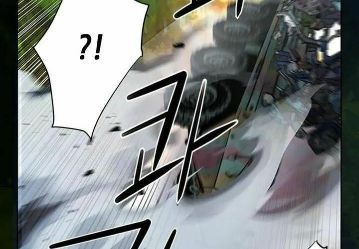 Druid Tại Ga Seoul - Người Hóa Thú Chap 43 - Next Chap 44