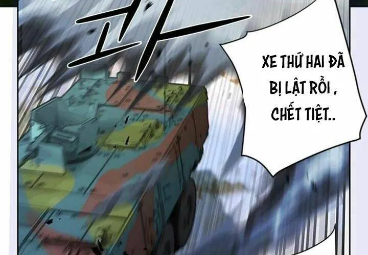 Druid Tại Ga Seoul - Người Hóa Thú Chap 43 - Next Chap 44