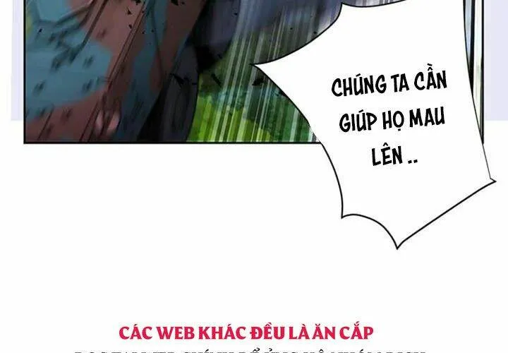 Druid Tại Ga Seoul - Người Hóa Thú Chap 43 - Next Chap 44