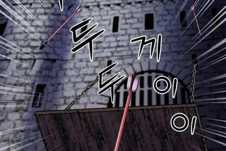 Druid Tại Ga Seoul - Người Hóa Thú Chap 30 - Next Chap 31