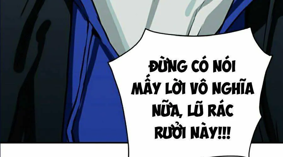 Druid Tại Ga Seoul - Người Hóa Thú Chap 9 - Next Chap 10