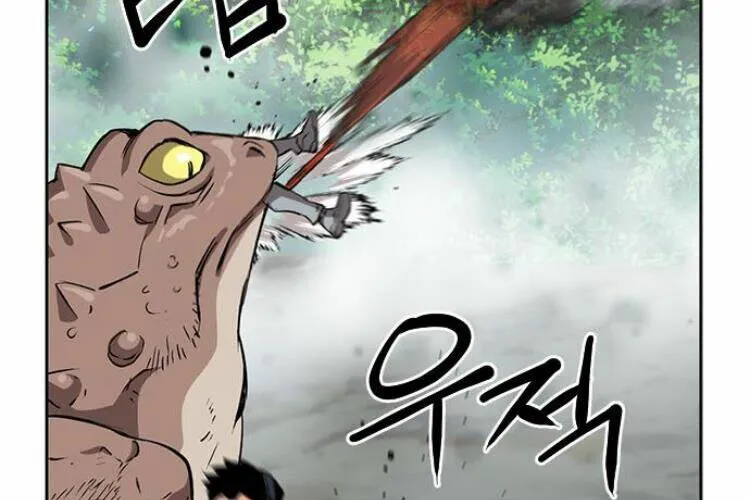 Druid Tại Ga Seoul - Người Hóa Thú Chap 23 - Next Chap 24