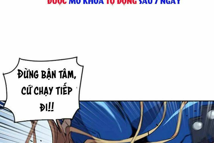 Druid Tại Ga Seoul - Người Hóa Thú Chap 30 - Next Chap 31