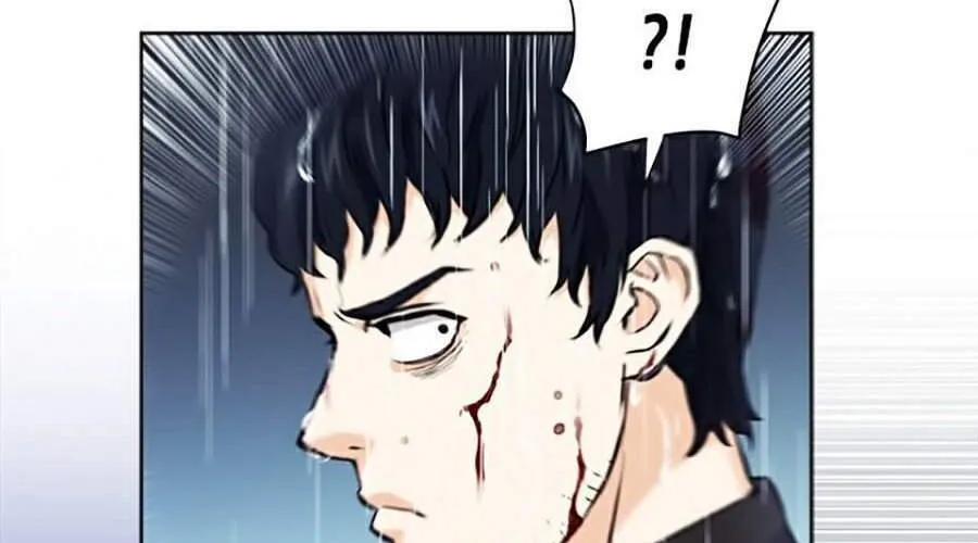 Druid Tại Ga Seoul - Người Hóa Thú Chap 21 - Next Chap 22