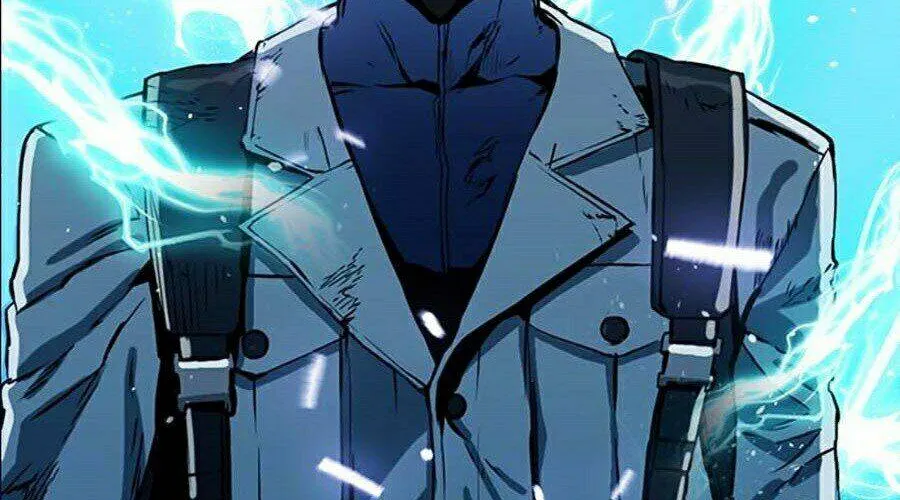 Druid Tại Ga Seoul - Người Hóa Thú Chap 10 - Next Chap 11