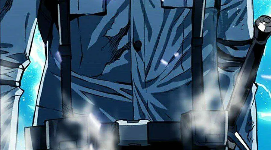 Druid Tại Ga Seoul - Người Hóa Thú Chap 10 - Next Chap 11