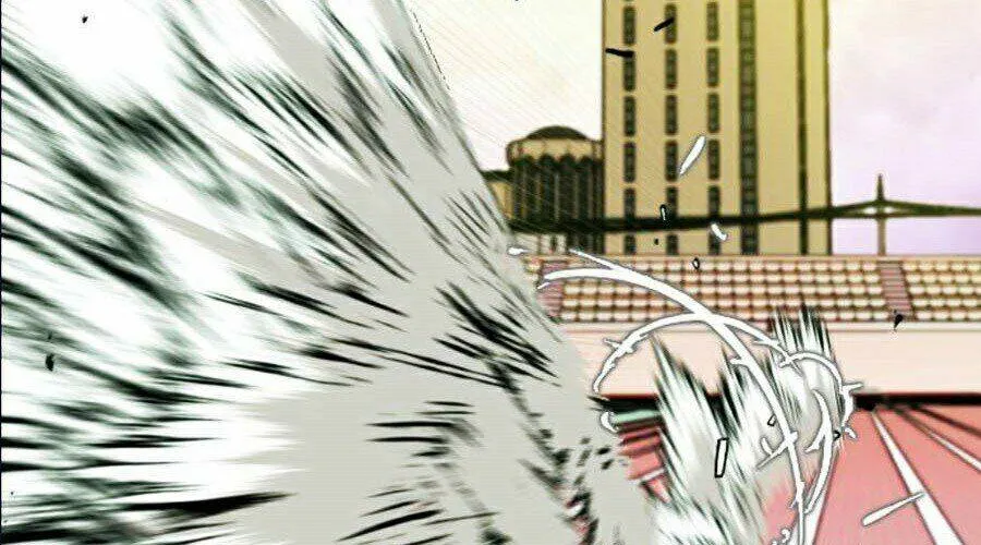 Druid Tại Ga Seoul - Người Hóa Thú Chap 16 - Next Chap 17