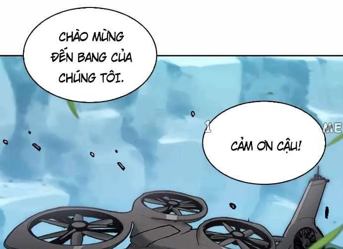 Druid Tại Ga Seoul - Người Hóa Thú Chap 95 - Next Chap 96