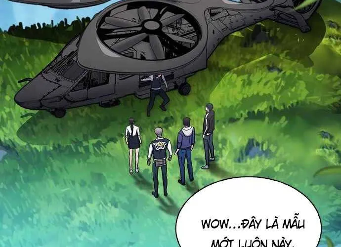 Druid Tại Ga Seoul - Người Hóa Thú Chap 95 - Next Chap 96