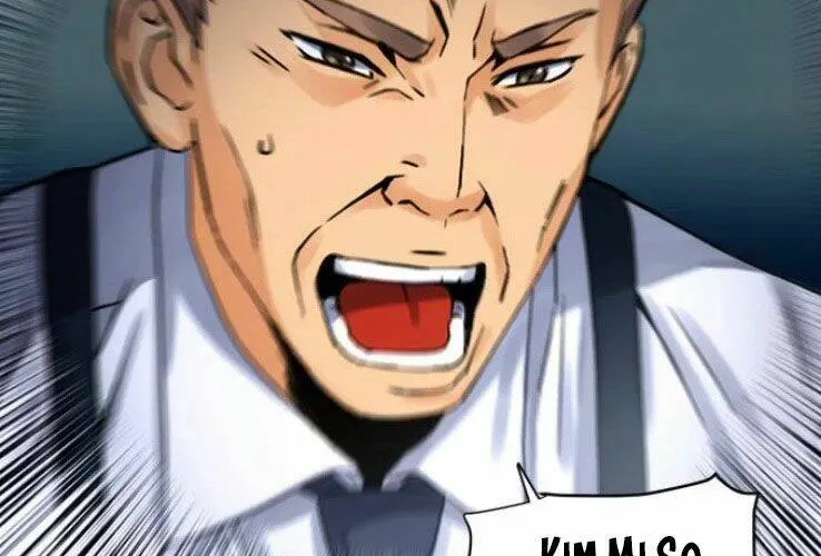 Druid Tại Ga Seoul - Người Hóa Thú Chap 38 - Next Chap 39