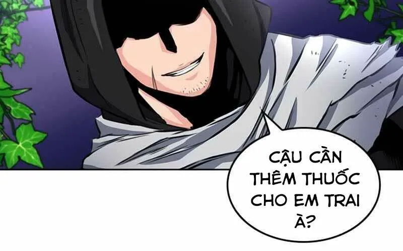 Druid Tại Ga Seoul - Người Hóa Thú Chap 54 - Next Chap 55