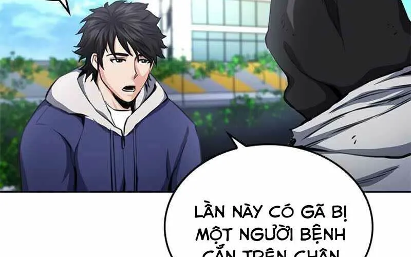 Druid Tại Ga Seoul - Người Hóa Thú Chap 54 - Next Chap 55