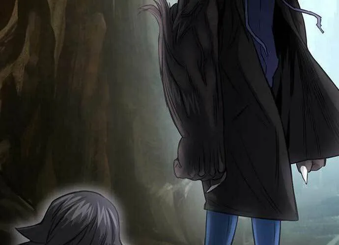 Druid Tại Ga Seoul - Người Hóa Thú Chap 59 - Next Chap 60