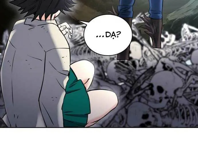 Druid Tại Ga Seoul - Người Hóa Thú Chap 59 - Next Chap 60