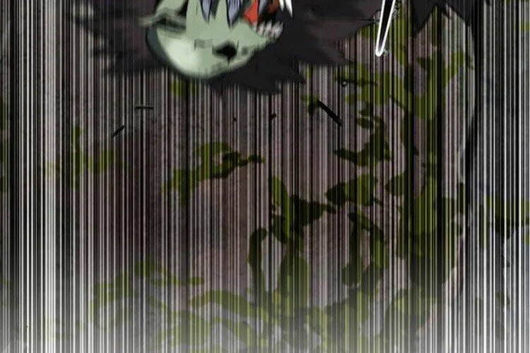 Druid Tại Ga Seoul - Người Hóa Thú Chap 28 - Next Chap 29