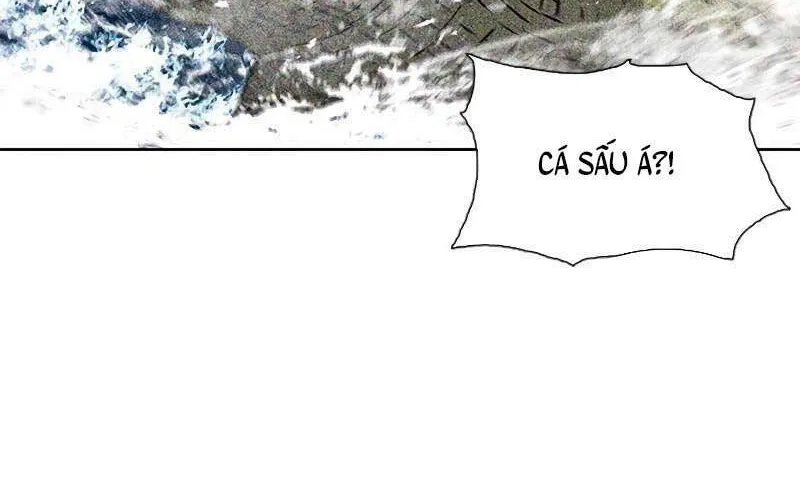 Druid Tại Ga Seoul - Người Hóa Thú Chap 87 - Next Chap 88