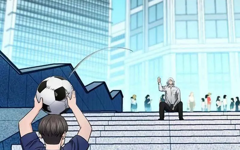 Druid Tại Ga Seoul - Người Hóa Thú Chap 77 - Next Chap 78