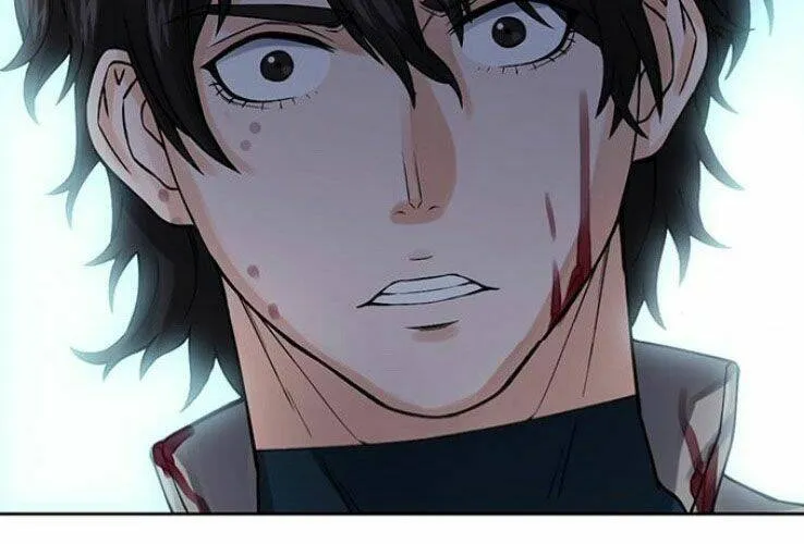 Druid Tại Ga Seoul - Người Hóa Thú Chap 38 - Next Chap 39