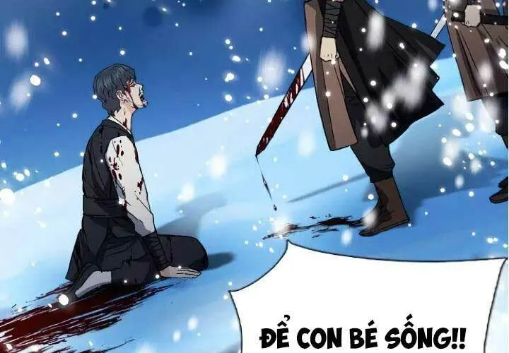 Druid Tại Ga Seoul - Người Hóa Thú Chap 101 - Next Chap 102