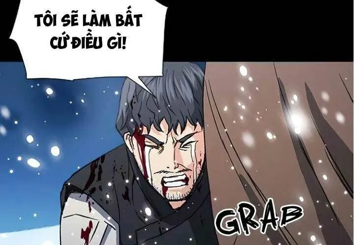 Druid Tại Ga Seoul - Người Hóa Thú Chap 101 - Next Chap 102