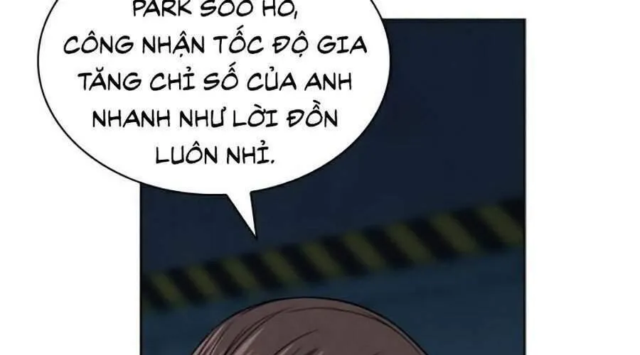 Druid Tại Ga Seoul - Người Hóa Thú Chap 21 - Next Chap 22