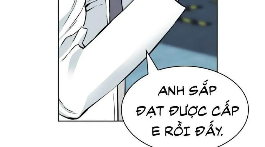 Druid Tại Ga Seoul - Người Hóa Thú Chap 21 - Next Chap 22