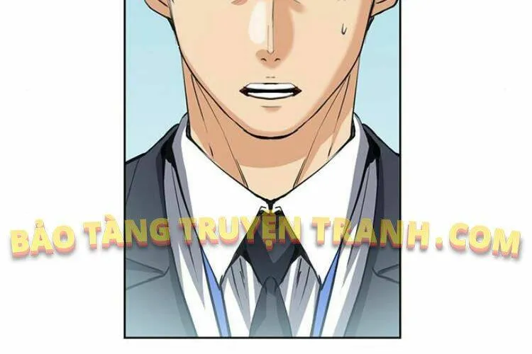 Druid Tại Ga Seoul - Người Hóa Thú Chap 26 - Next Chap 27