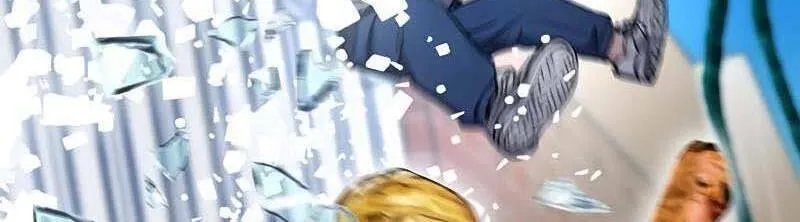 Druid Tại Ga Seoul - Người Hóa Thú Chap 78 - Next Chap 79