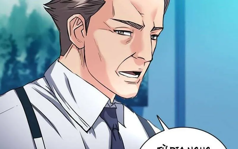 Druid Tại Ga Seoul - Người Hóa Thú Chap 65 - Next Chap 66