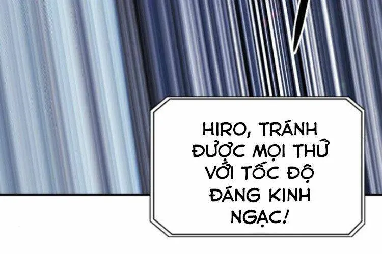Druid Tại Ga Seoul - Người Hóa Thú Chap 32 - Next Chap 33