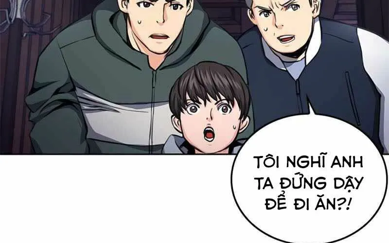 Druid Tại Ga Seoul - Người Hóa Thú Chap 54 - Next Chap 55