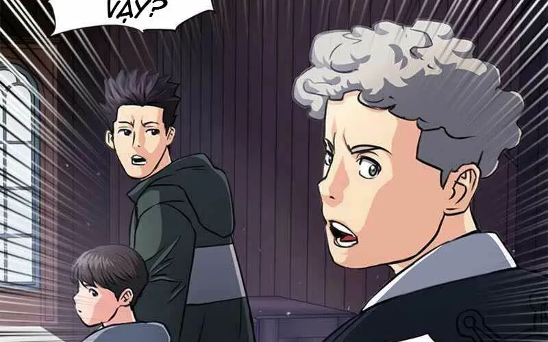 Druid Tại Ga Seoul - Người Hóa Thú Chap 54 - Next Chap 55