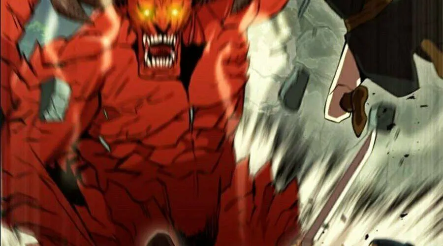 Druid Tại Ga Seoul - Người Hóa Thú Chap 16 - Next Chap 17