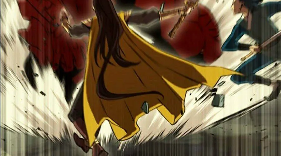 Druid Tại Ga Seoul - Người Hóa Thú Chap 16 - Next Chap 17